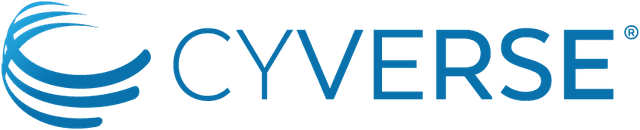 CyVerse logo